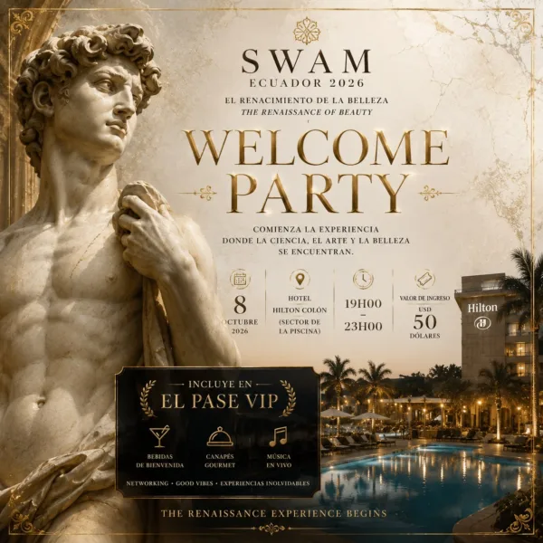 Welcome Party