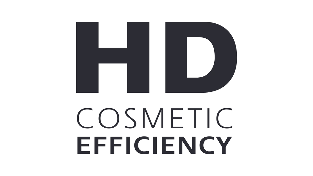 HD Cosmetic Efficiency